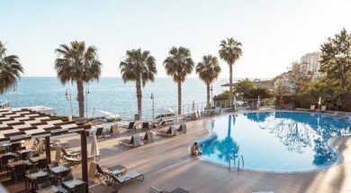 Affordable Luxury Golf Breaks